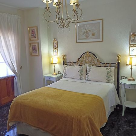 Alojamientos Villarias Archena 43 Exteriör bild