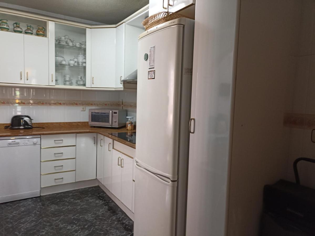 Alojamientos Villarias Archena 43 Exteriör bild