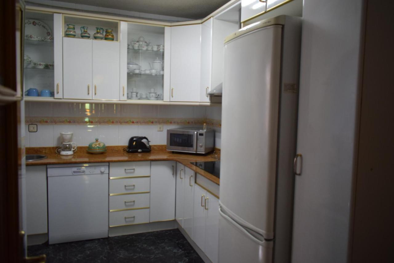 Alojamientos Villarias Archena 43 Exteriör bild
